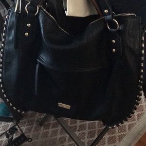 Jessica Simpson large satchell bag